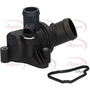 Apec Thermostat,Coolant fits Mercedes-Benz A-Class 2004-2012