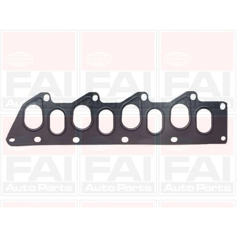 FAI Exhaust Manifold Gasket Set OD ID High fits Mitsubishi Carisma 2000-2006 1.9