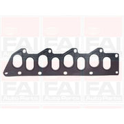 FAI Exhaust Manifold Gasket Set OD ID High EM887