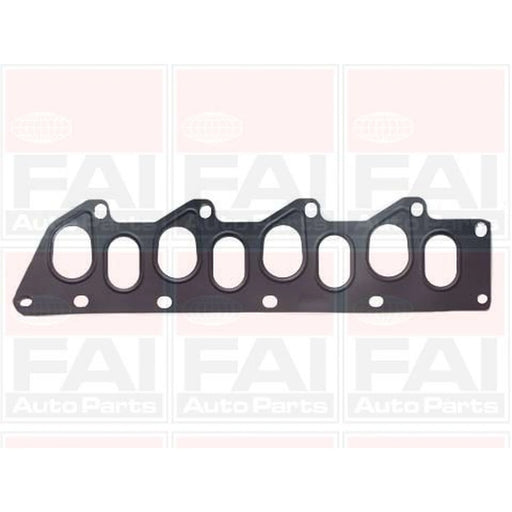 FAI Exhaust Manifold Gasket Set OD ID High EM887