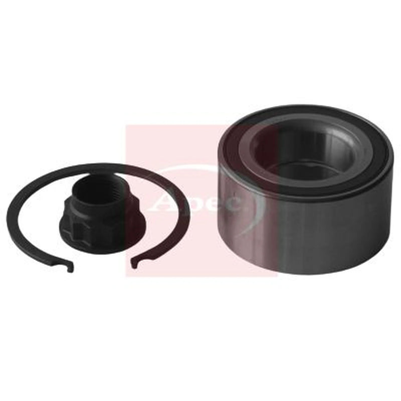 Apec Wheel Bearing Kit AWB1281