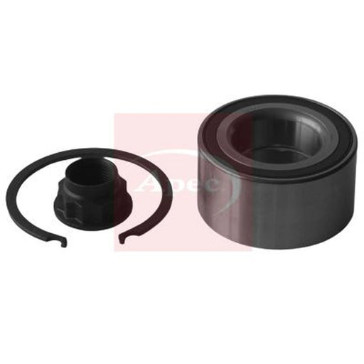 Apec Wheel Bearing Kit AWB1281