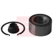 Apec Wheel Bearing Kit with Wheel Speed Sensor fits Toyota Yaris/Vitz 2010-2020