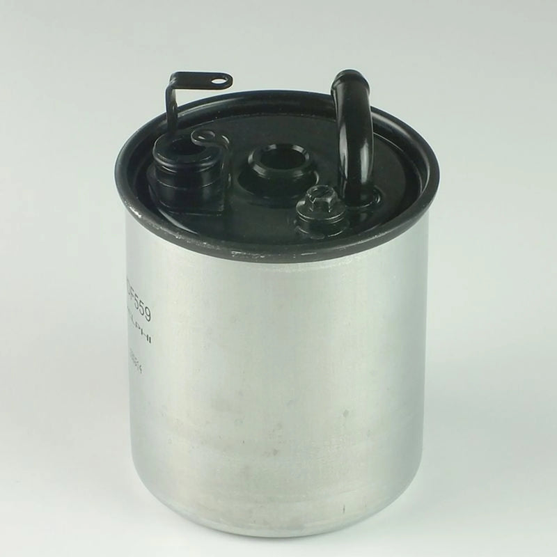 Delphi Fuel Filter Element fits Mercedes-Benz A-Class 1998-2004