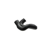 Gates Radiator Coolant Hose 505mm ID fits BMW 3 1983-1993 2.7