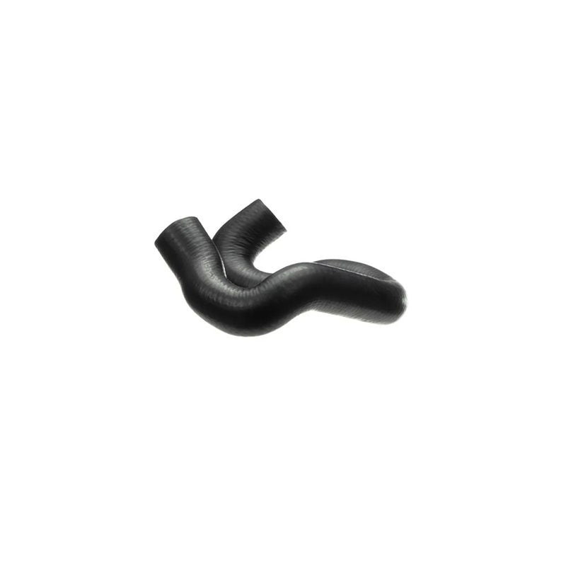 Gates Radiator Coolant Hose 505mm ID fits BMW 3 1983-1993 2.7
