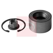 Apec Wheel Bearing Kit fits Nissan Interstar 2002-2006