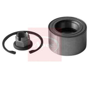 Apec Wheel Bearing Kit AWB1081