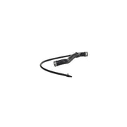 Gates Radiator Coolant Hose 356mm ID fits Mercedes-Benz C-Class 2007-2014