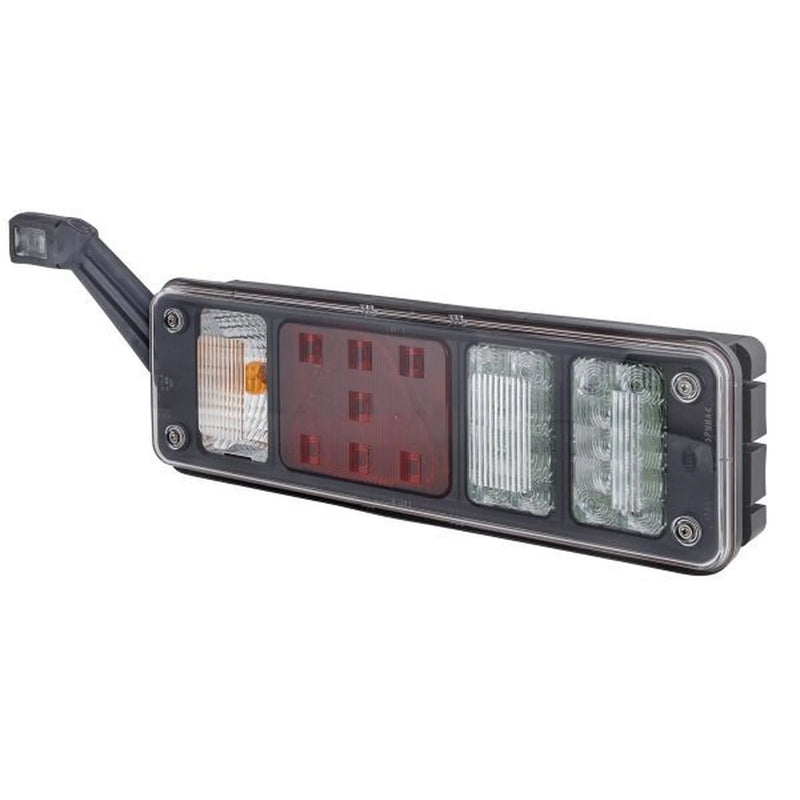 Hella Tail Light / Lamp LED Left