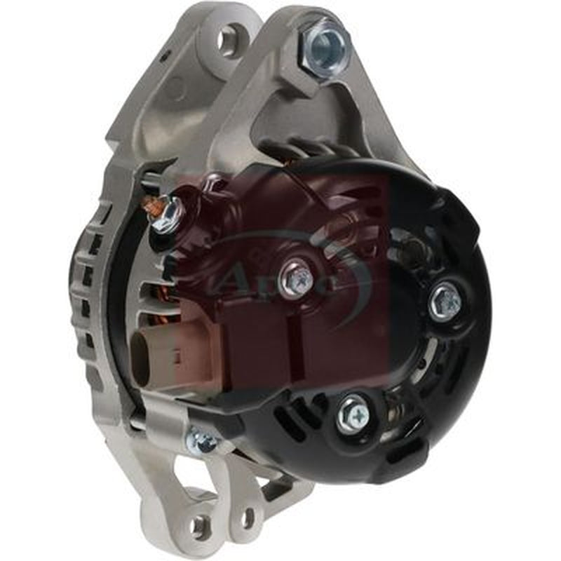 Apec Car Alternator 12V fits Citroën C1 II 2014-2021 1.0