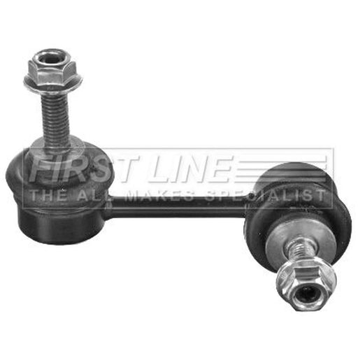 First Line Stabiliser Bar Link Coupling Rod fits Porsche 911 2004-2012