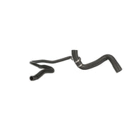 Gates Radiator Coolant Hose 520mm ID fits Opel Astra G 2000-2005 1.7