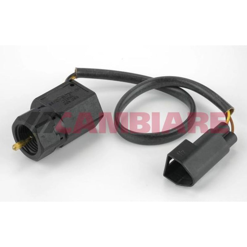 Cambiare Vehicle Speed Sensor VSS Pin fits Ford Focus C-Max 2005-2007 1.8