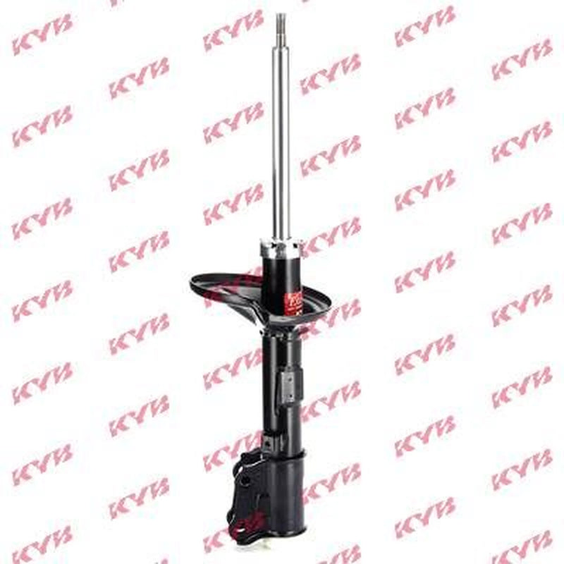 KYB Shock Absorber Damper Strut Rear Left fits Hyundai Elantra III 2000-2006