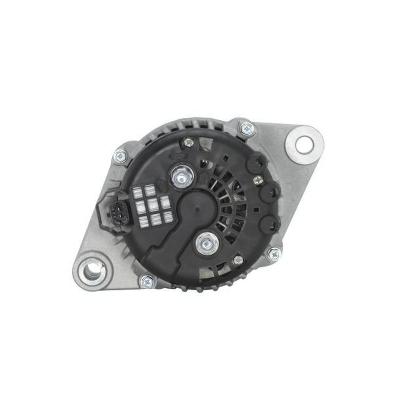 Hella Car Alternator 12V fits Opel Astra J 2009-2015 2.0