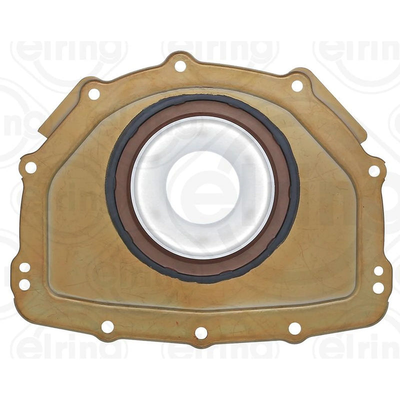 Elring Crankshaft Shaft Seal OD ID Wide fits Chrysler 300C 2005-2012 3.0