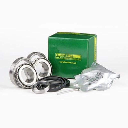 First Line Wheel Bearing Kit fits Austin Mini 1969-1981