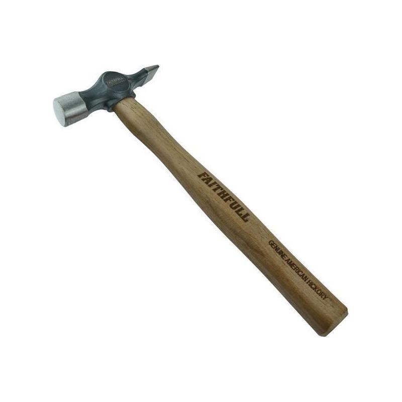 Faithfull Joiner's Hammer 340g (12oz) Faithfull - Town Tools