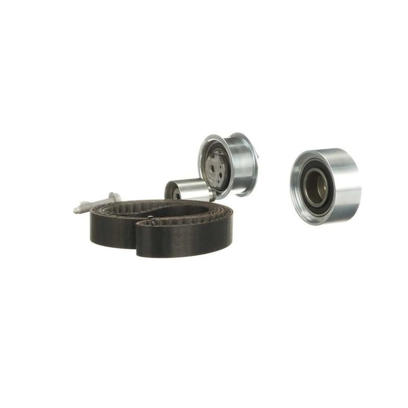 Gates Timing Belt Kit with Rollers fits Audi A3 2003-2013 2.0