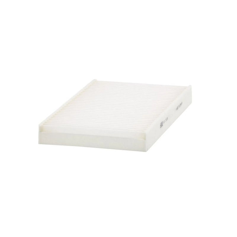 MANN-FILTER Service Kit with Air, Oil & Cabin Filters fits BMW 5 2005-2010