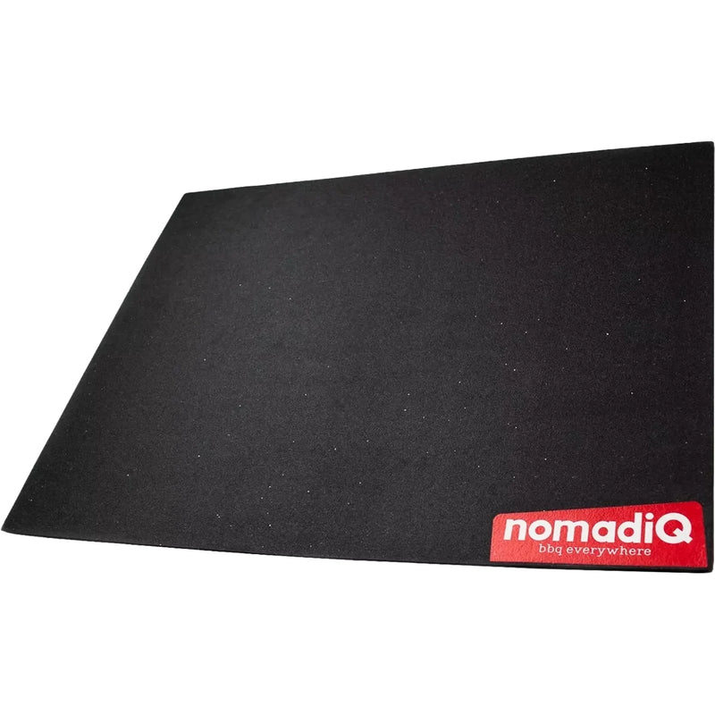 Nomadiq Anti-Slip Mat for BBQ - Lightweight & Easy to Clean