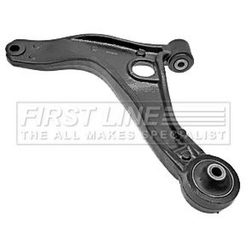 First Line Control/Trailing Arm fits Nissan NV400 2011-2022