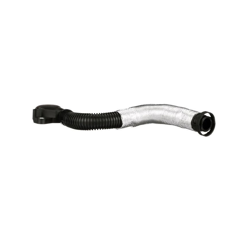 Gates Crankcase Ventilation Hose 345mm fits Audi A3 2004-2013 2.0