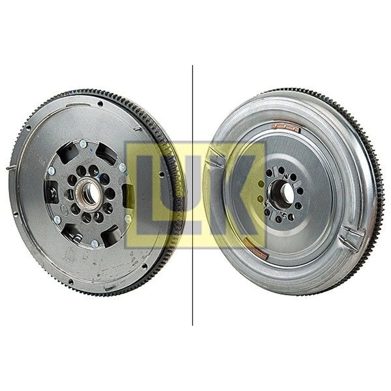LuK Engine Flywheel Teeth fits Ford Galaxy I 2000-2006 2.8
