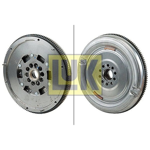 LuK Engine Flywheel Teeth fits Ford Galaxy I 2000-2006 2.8