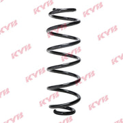 KYB 2 x Suspension Springs fits Toyota Corolla 2018 on 1.8