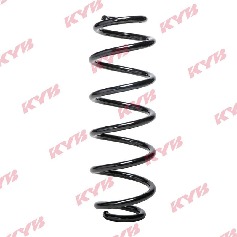 KYB 2 x Suspension Springs fits Toyota Corolla 2018 on 1.8