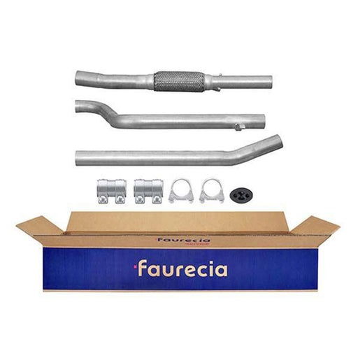 Hella Exhaust Pipe OD 8LA 366 000-401