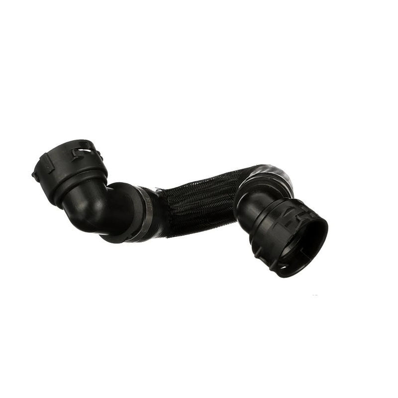 Gates Radiator Coolant Hose 245mm ID fits Opel Astra K 2015-2019 1.6