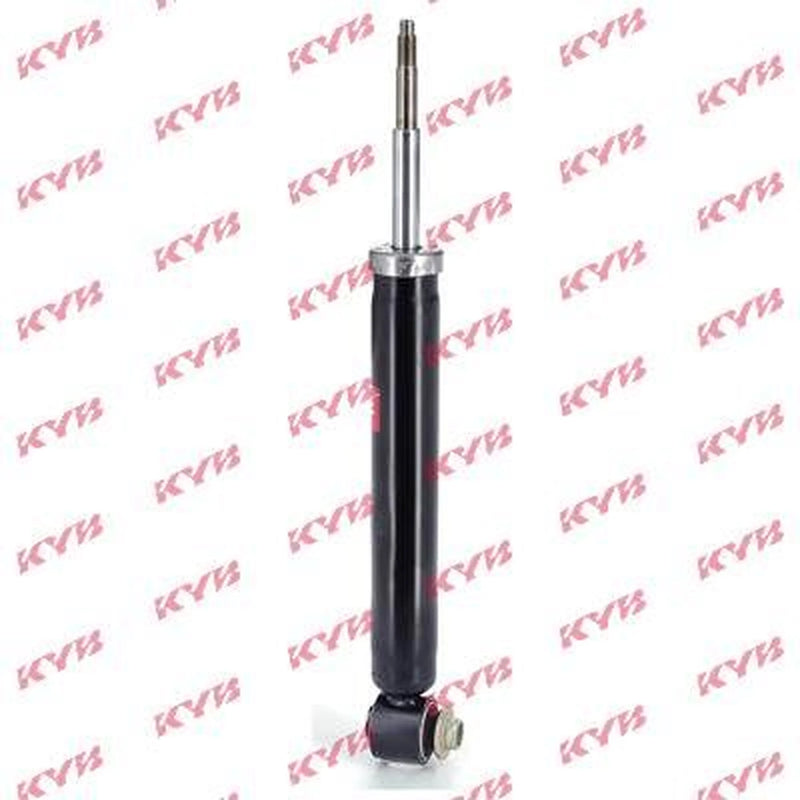 KYB Shock Absorber Damper Strut Rear fits BMW 5 1996-2004