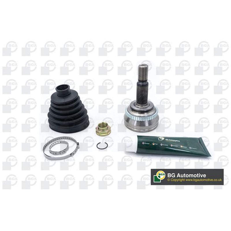 BGA Drive Shaft Joint Kit fits Toyota Prius Liftback 2003-2009 1.5