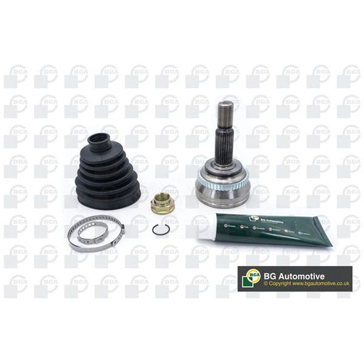 BGA Drive Shaft Joint Kit fits Toyota Prius Liftback 2003-2009 1.5