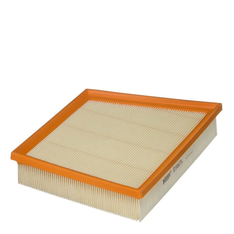 Hengst Engine Air Filter Right fits Jaguar F-Pace 2015 on 3.0