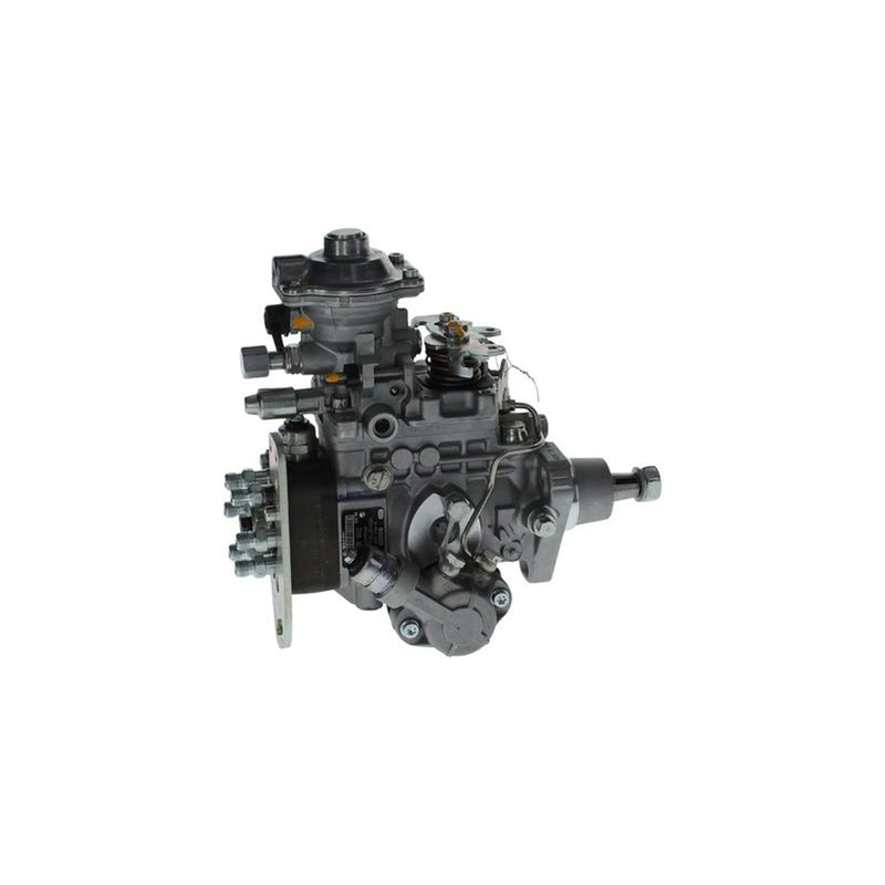 Bosch Diesel Injection Pump