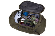 Thule RoundTrip bike duffel deep khaki Thule - Bars 4 Cars