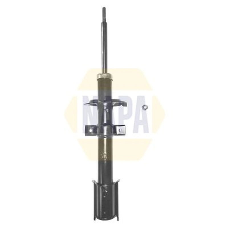 NAPA Shock Absorber Damper Strut Rear Left fits Alfa Romeo 147 2001-2010