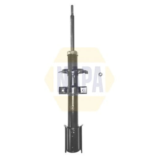 NAPA Shock Absorber Damper Strut Rear Left fits Alfa Romeo 147 2001-2010