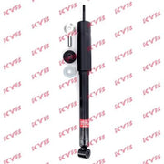 KYB 2 x Shock Absorbers fits Honda Jazz II 2002-2008 1.2 1.3
