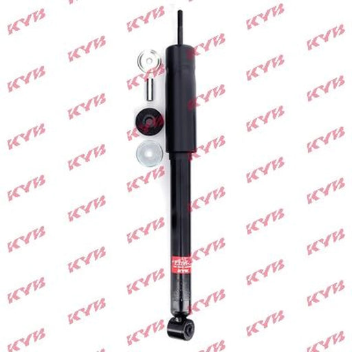 KYB 2 x Shock Absorbers fits Honda Jazz II 2002-2008 1.2 1.3