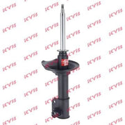KYB Shock Absorber Damper Strut Front Right fits Nissan Bluebird 1984-1991