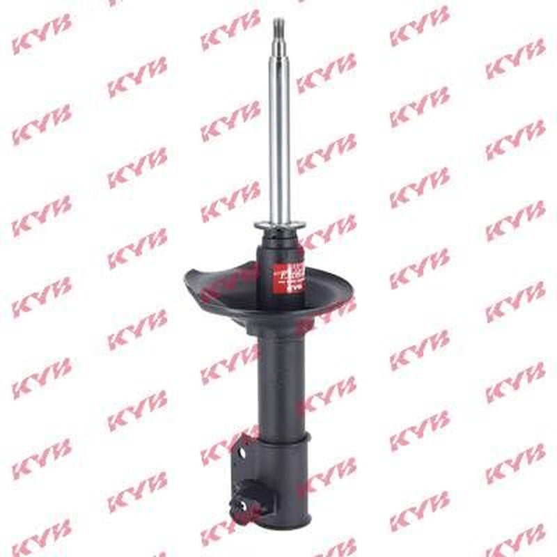 KYB Shock Absorber Damper Strut Front Right fits Nissan Bluebird 1984-1991