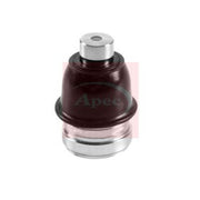 Apec Ball Joint Front Right fits Citroën C4 Aircross 2012 on 1.6 1.8