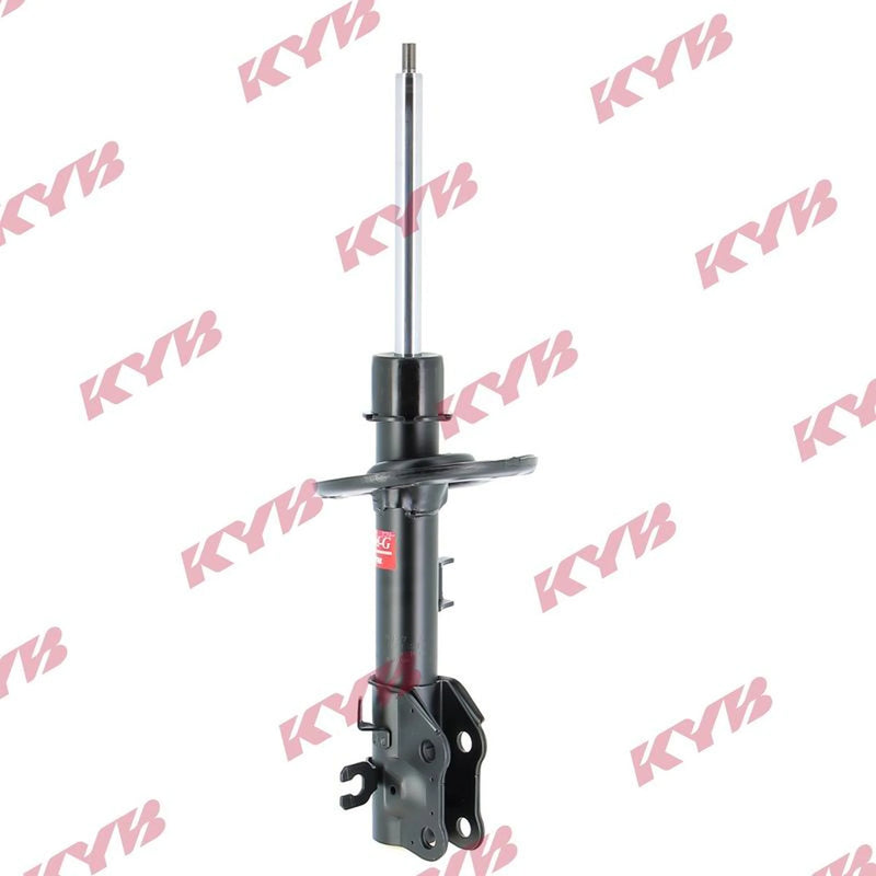 KYB 2 x Front Shock Absorbers fits Mazda CX-5 2011-2017 2.0 2.2 2.5