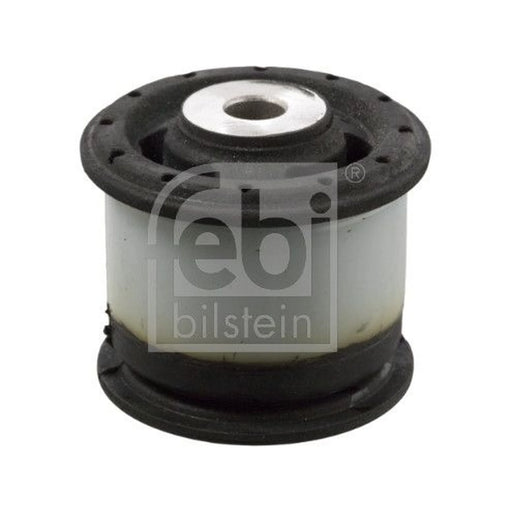 Febi Axle Beam Bushing Rear Right 17618