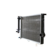 Mahle Engine Radiator fits BMW 5 1995-2003